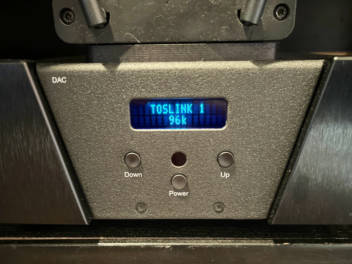 Wyred 4 Sound home audio installation photo 2 in Atascadero, CA