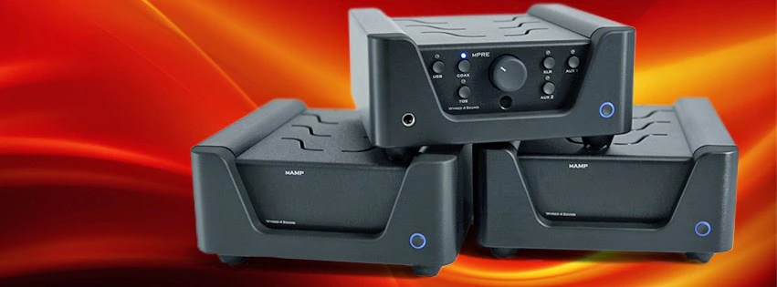 Wyred 4 Sound — Home Audio Installation in Atascadero, CA