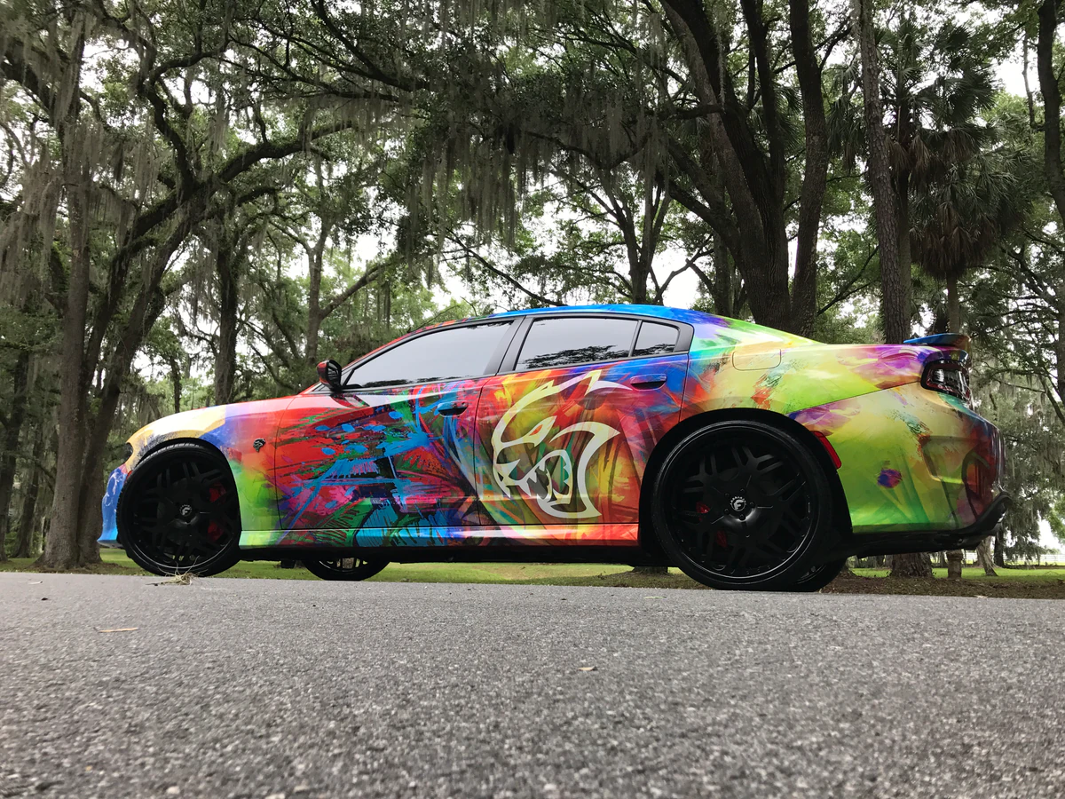 XTREME AUDIO & PERFORMANCE car audio installation photo 4 in Ocala, FL