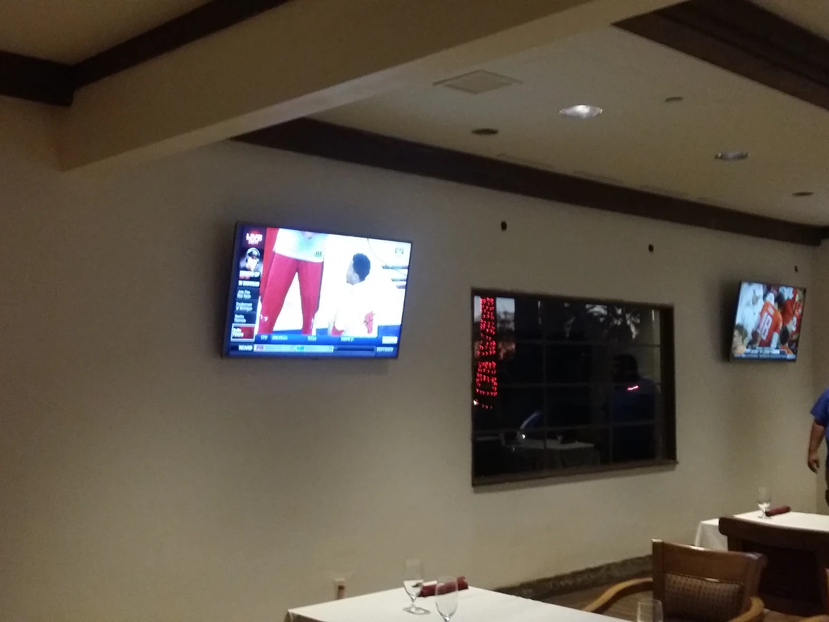 Xtreme Satellite & Home Theater home audio installation photo 3 in Black Canyon City, AZ