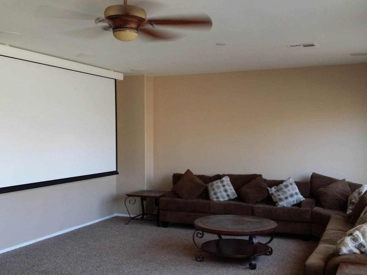 Xtreme Satellite & Home Theater — Home Audio Installation in Black Canyon City, AZ