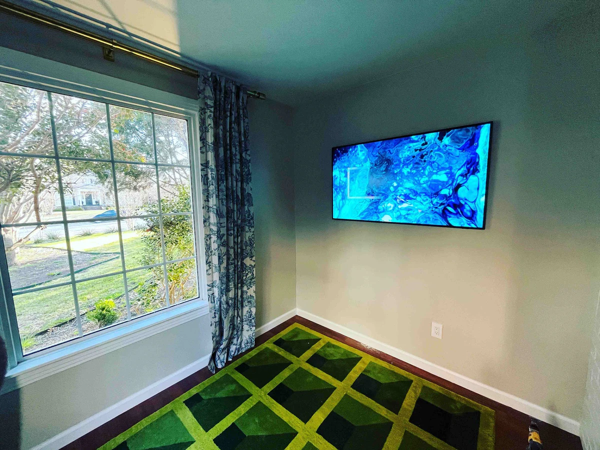 YES INSTALLATION audio visual equipment photo 4 in Dallas, TX