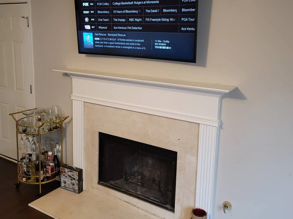 Your-Way Home Theater home automation photo 3 in Acworth, GA
