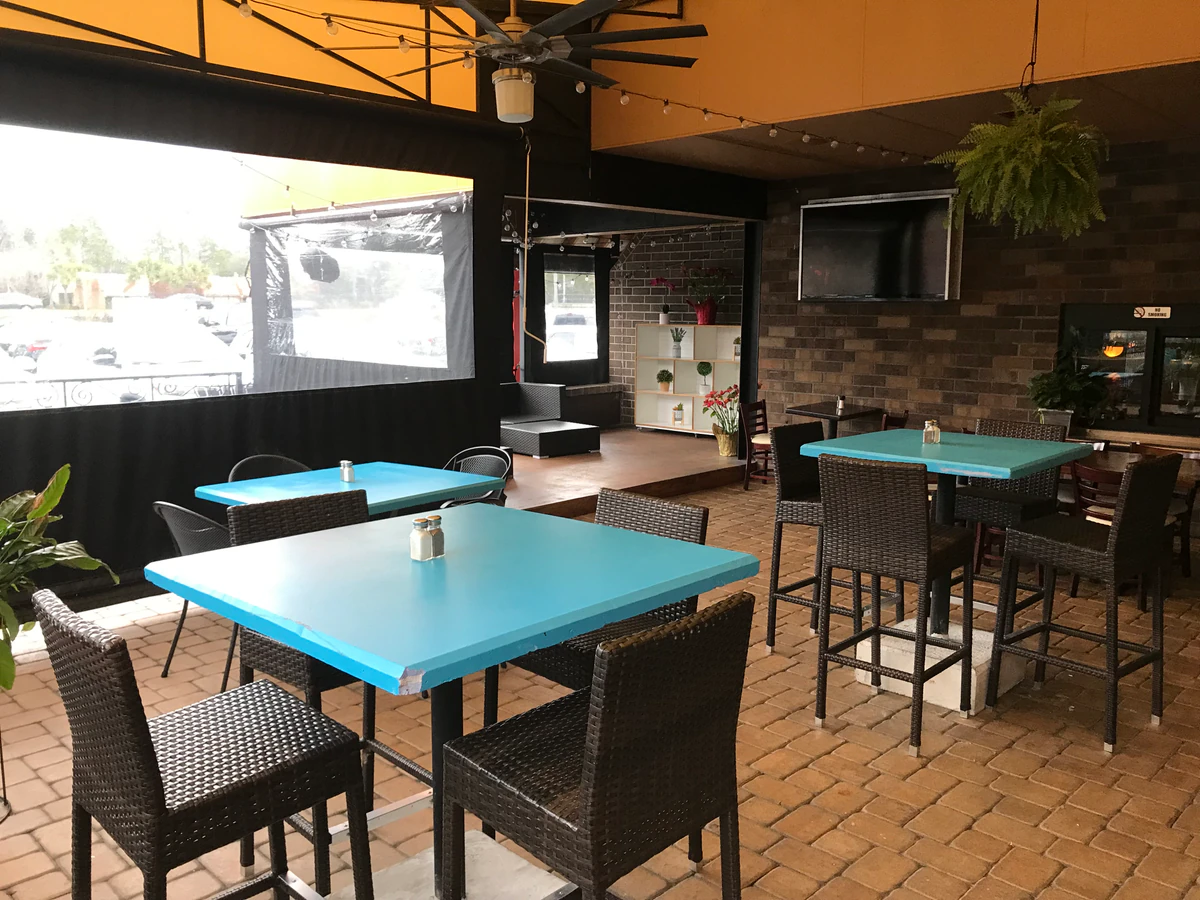 Z Systems — Audio Visual Equipment in Gainesville, FL