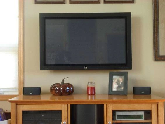 zip express installation — Home Theater Installation in Jacksonville, FL